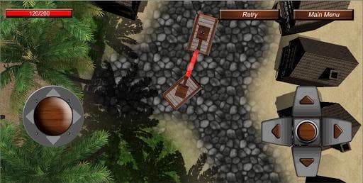 Musket Mayhem screenshot 4