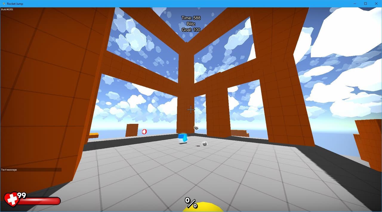 Rocket Jump (popcron) screenshot 2