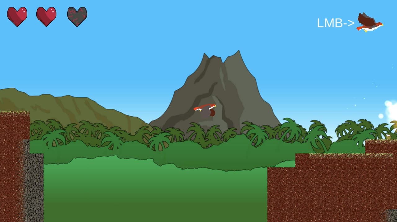 Maui (itch) (GroupFiveGames) screenshot 3
