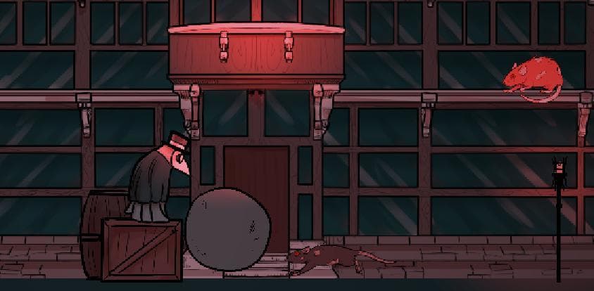 Thirteen-Forty screenshot 4