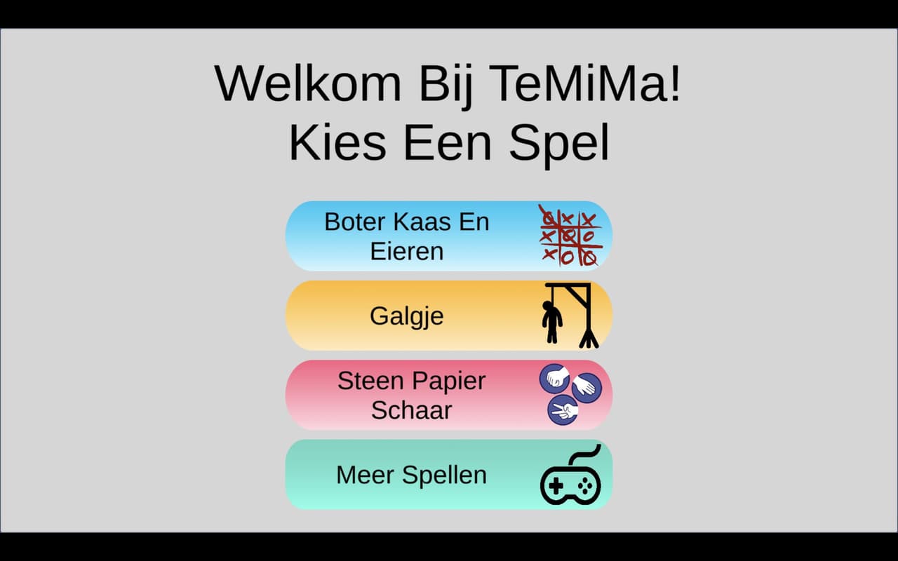 TeMiMa screenshot 6