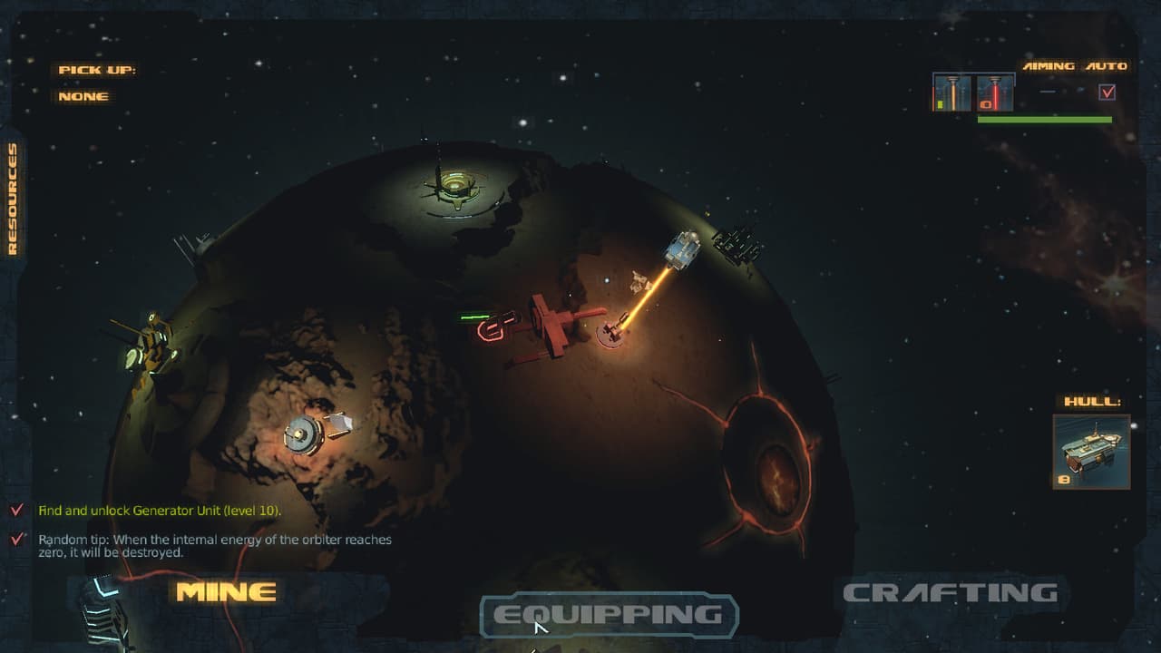 Somewhere on Zibylon screenshot 6