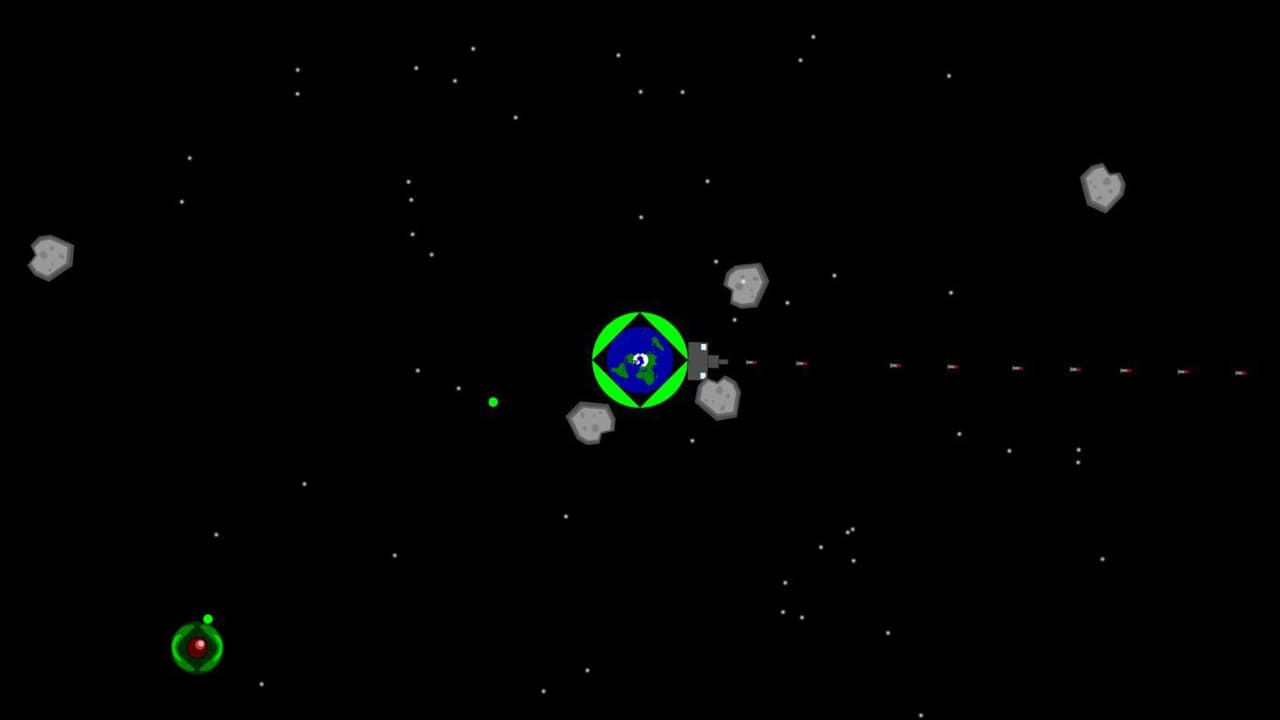 Planetary Command