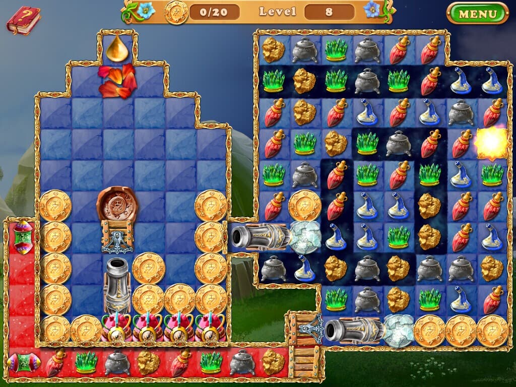 Laruaville 8 screenshot 4