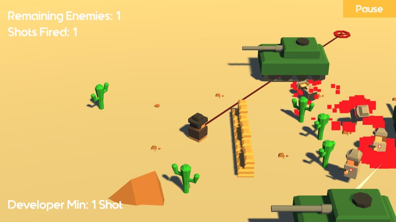 Aligner screenshot 4