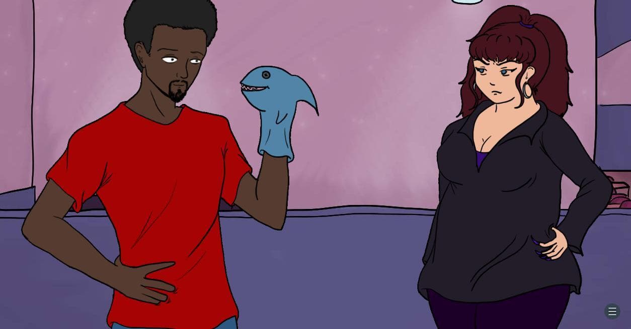 An Orcaward Tale screenshot 6
