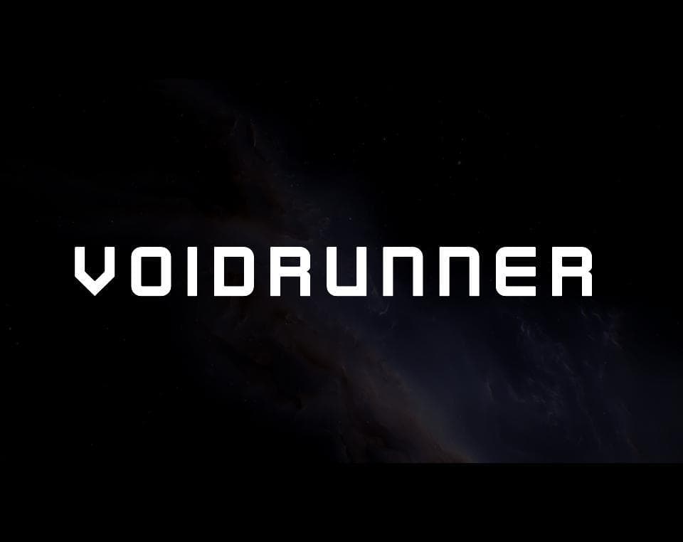 Voidrunner (itch)