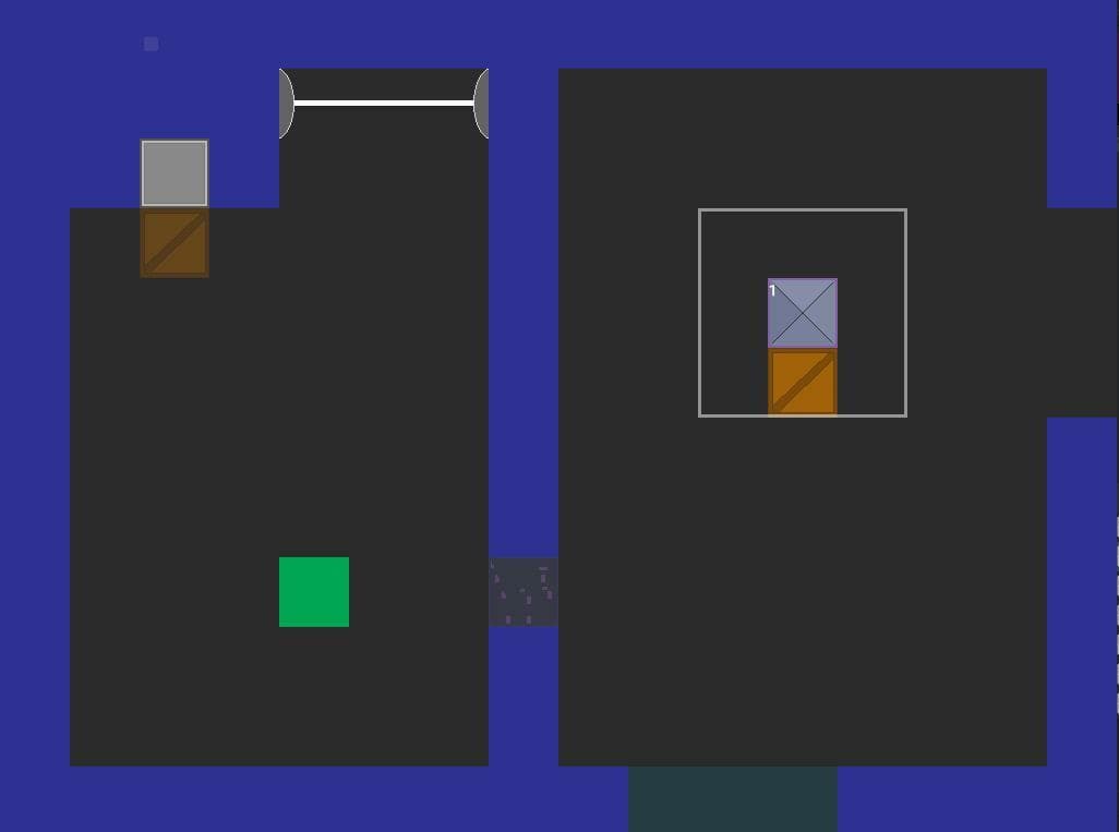 Projection Puzzle (Demo) screenshot 2