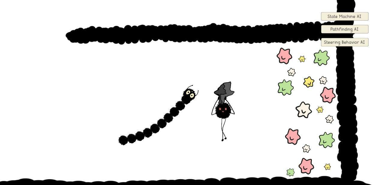 Enemy AIs screenshot 2