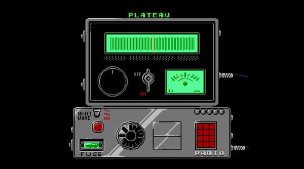 Full Quiet screenshot 5