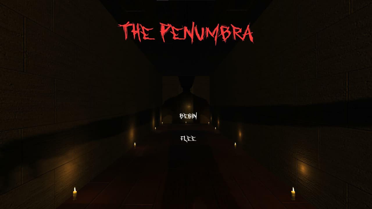 The Penumbra