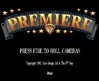 Premiere screenshot 3