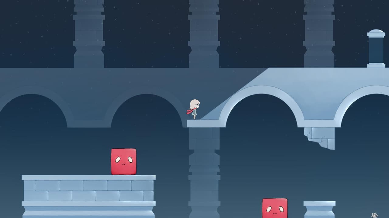 Miss Frost screenshot 4