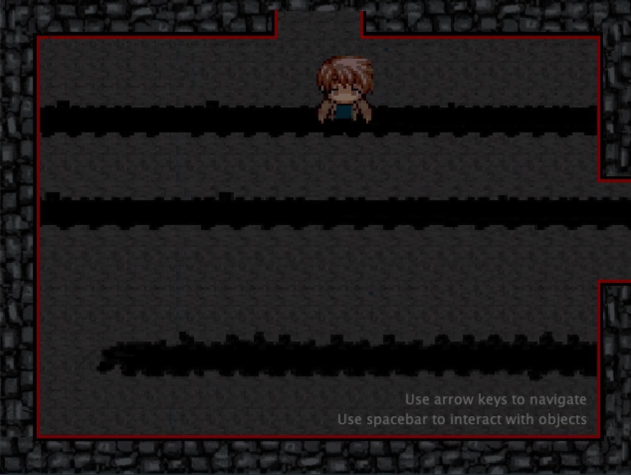 Castle of Nightmares screenshot 2
