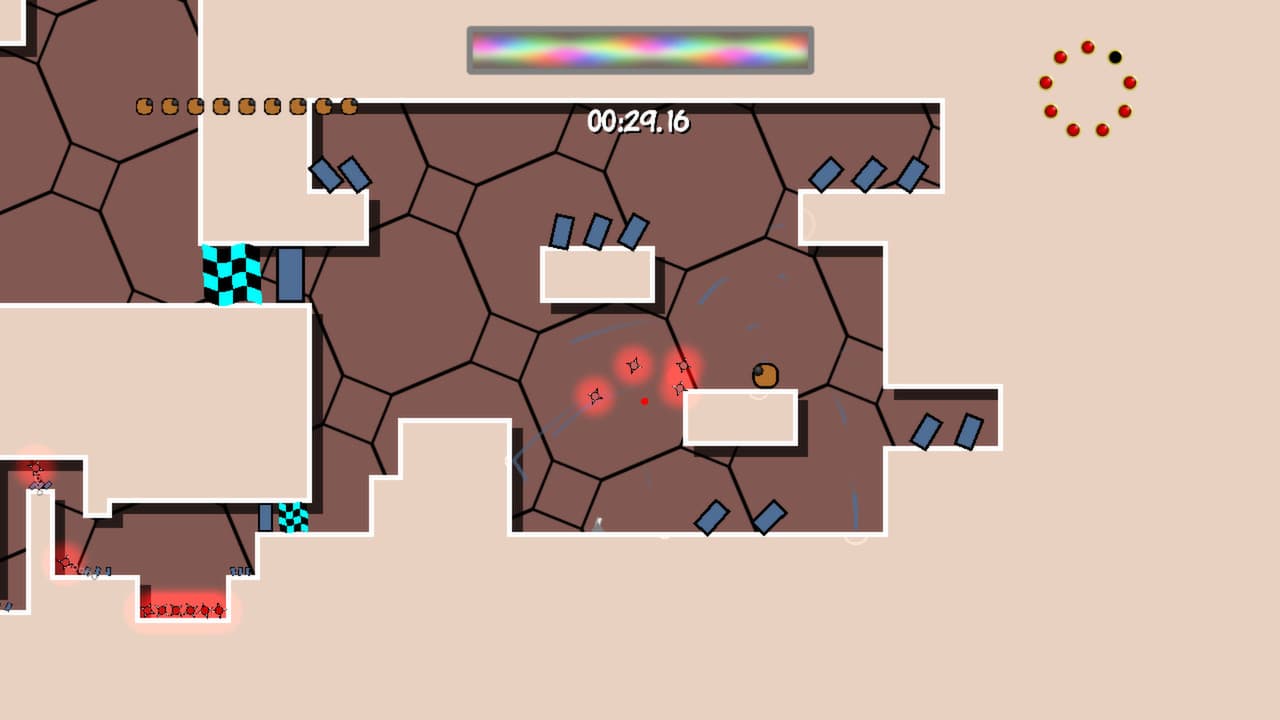 Growing Pains screenshot 4