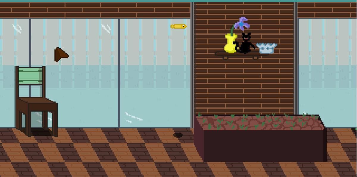 Bullet Guy