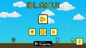 Blaku!