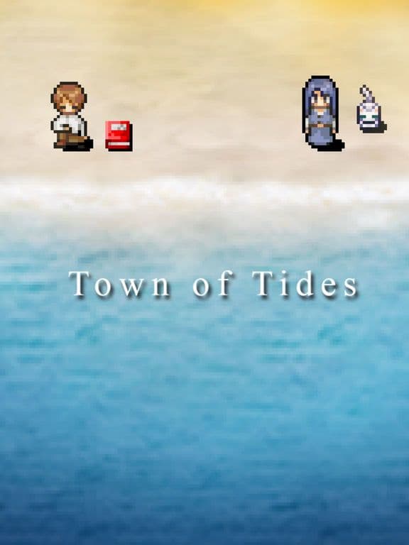 Town of Tides screenshot 2