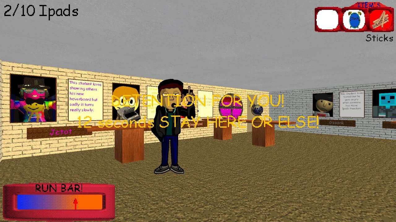 Michaels teachings in spelling and technology! screenshot 4