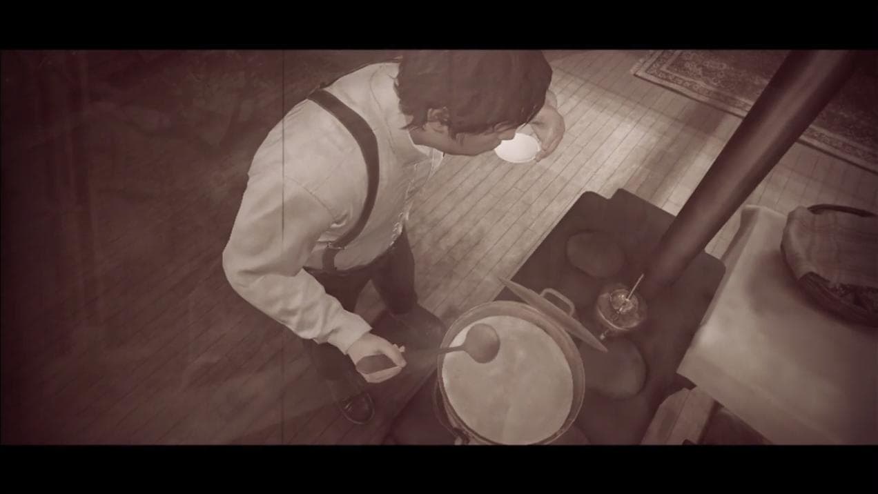 Deracine screenshot 3