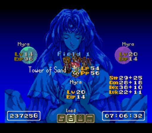 Energy Breaker screenshot 5