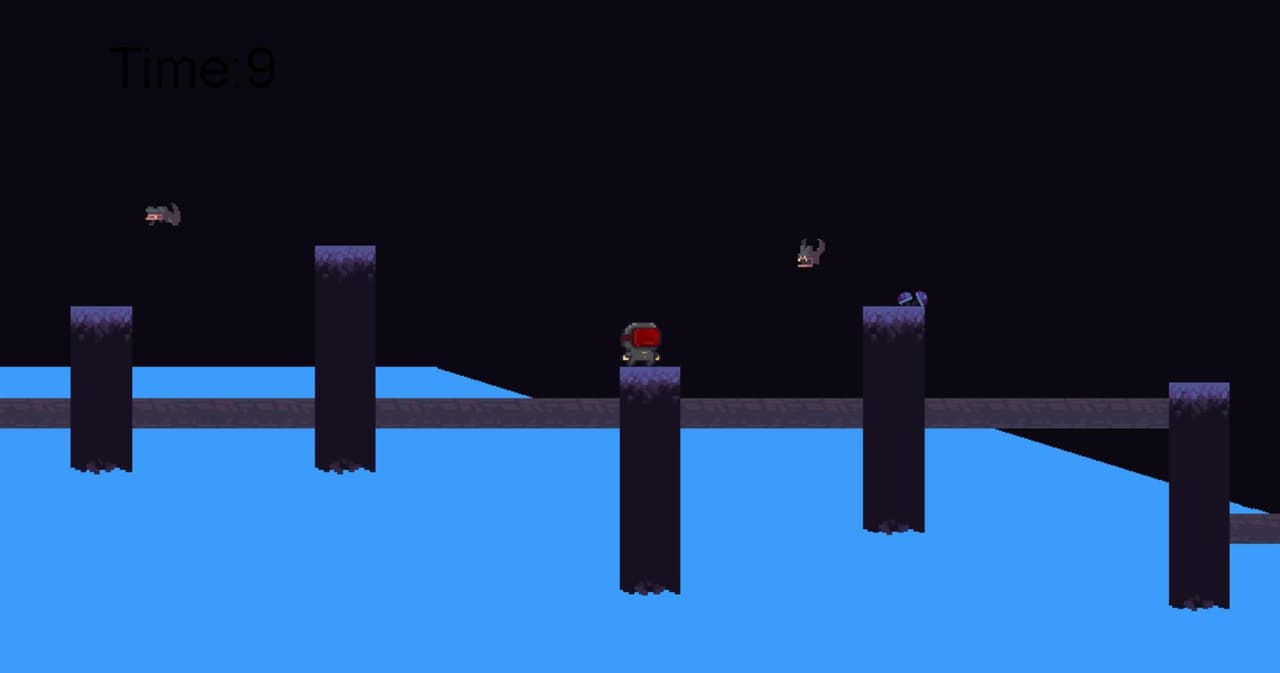 RushMo screenshot 2