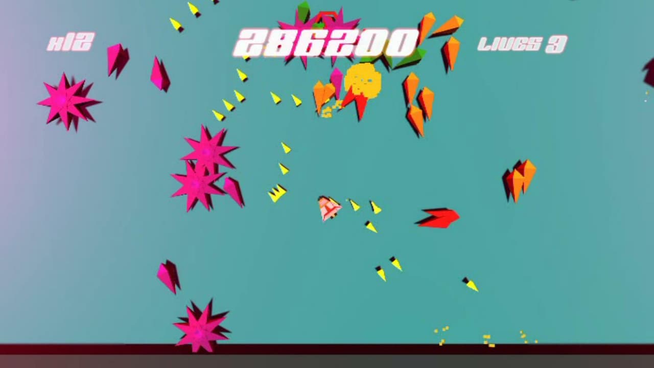 Zzap! screenshot 3