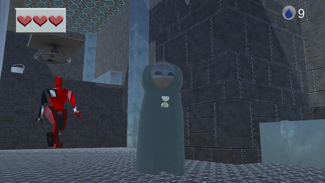 Restoration of Time screenshot 4