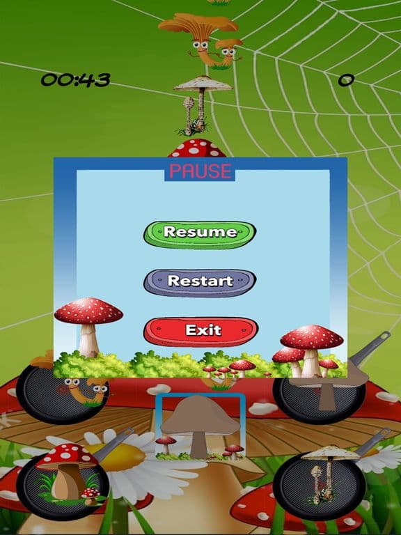 Mushroom Stew screenshot 5