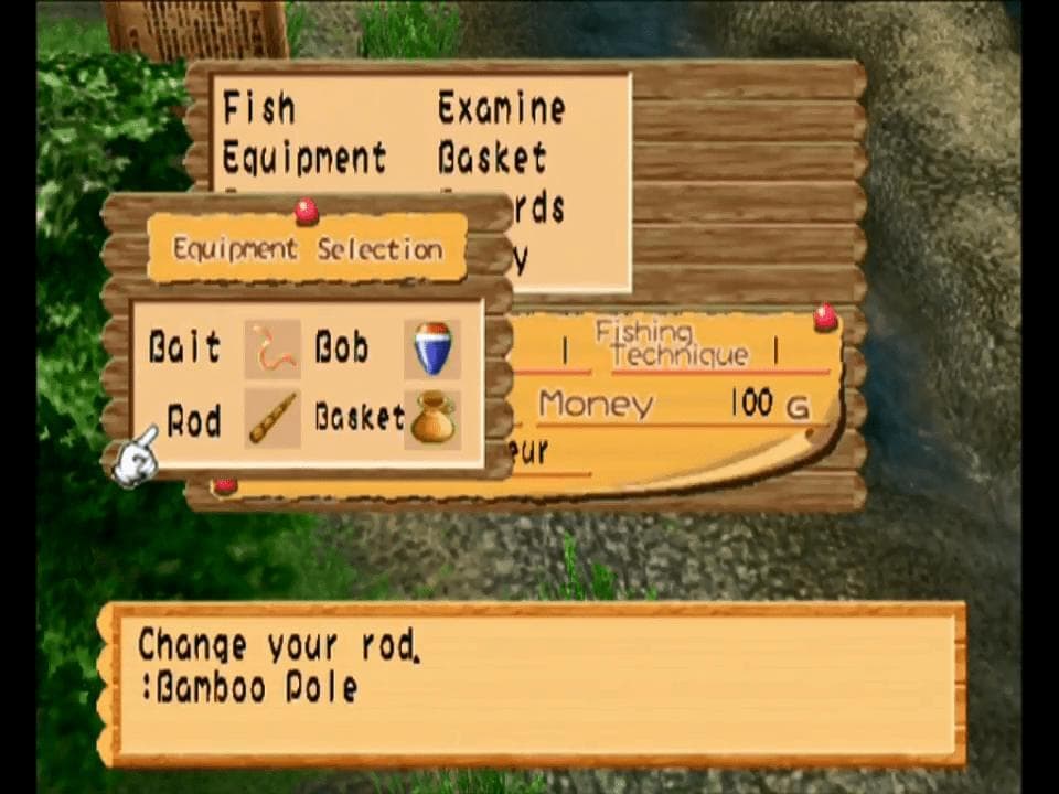 River King: A Wonderful Journey screenshot 6