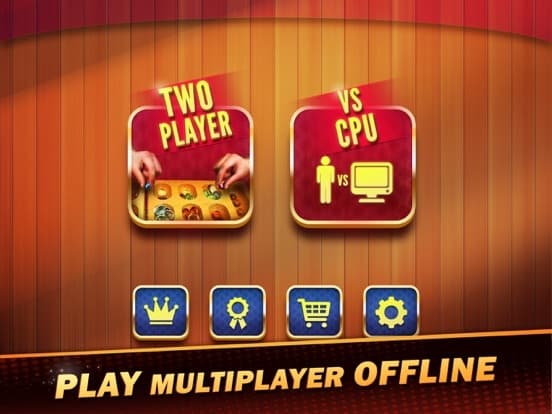 Mancala - Online multiplayer screenshot 5