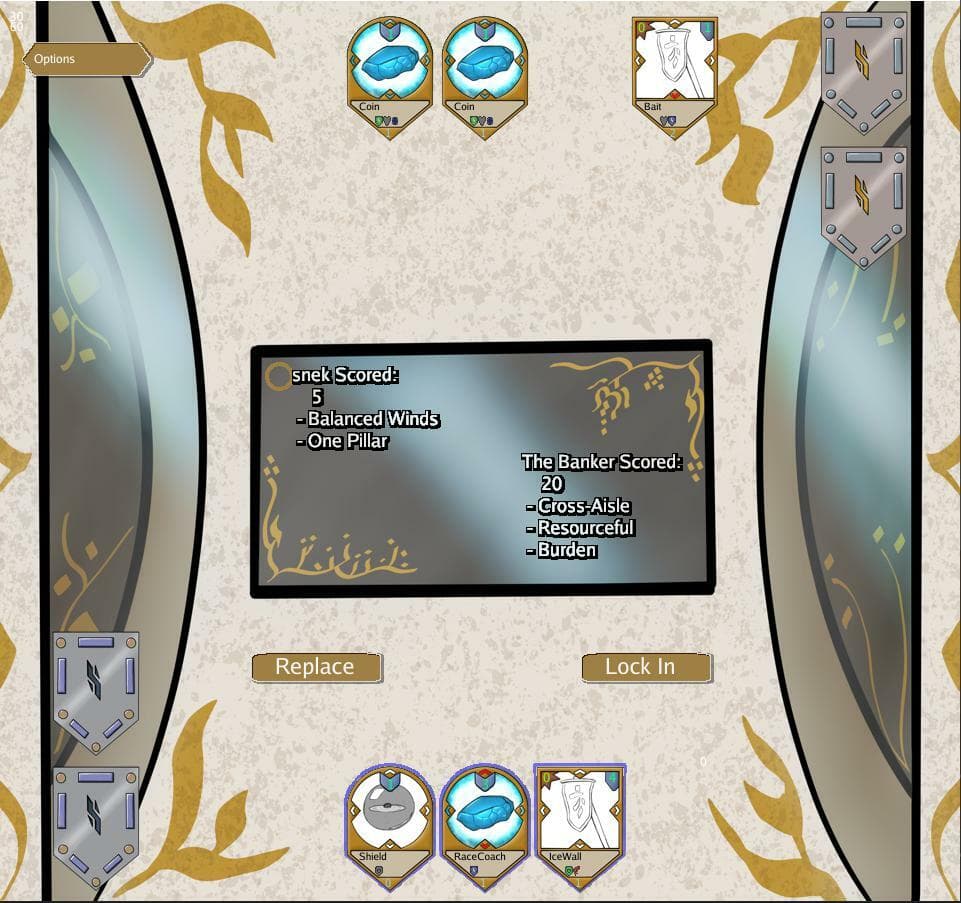 Diamond Deck Championship screenshot 4