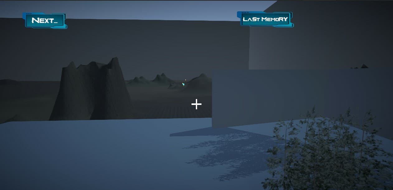 Safe Area: Lost Memory screenshot 4