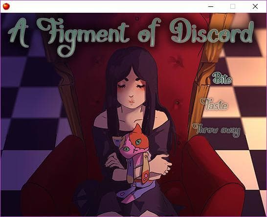 A Figment of Discord screenshot 4