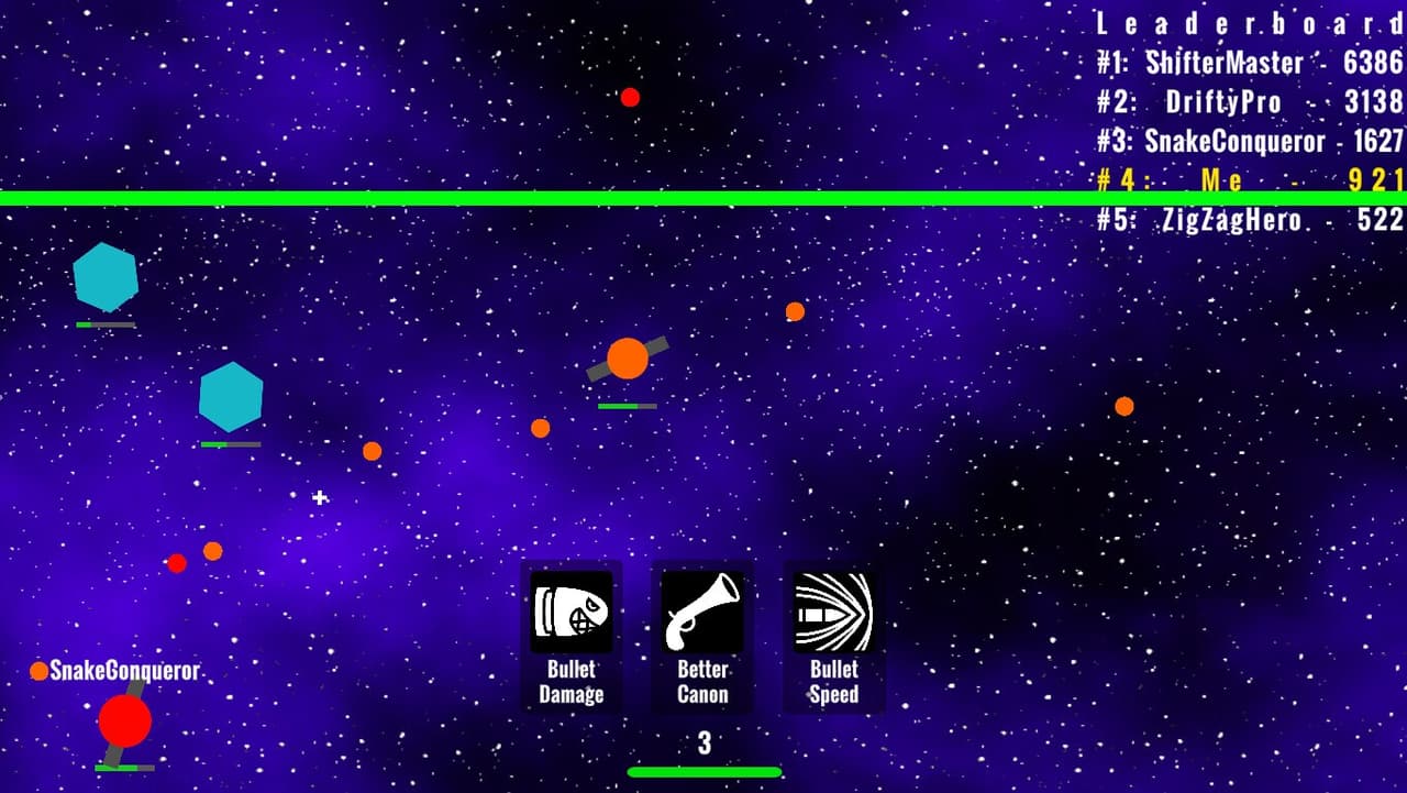 FUN.IO screenshot 6