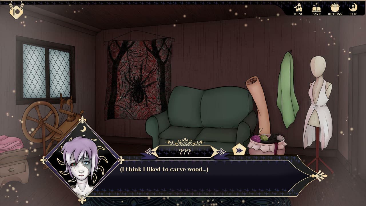 Witch Tales [DEMO] screenshot 4