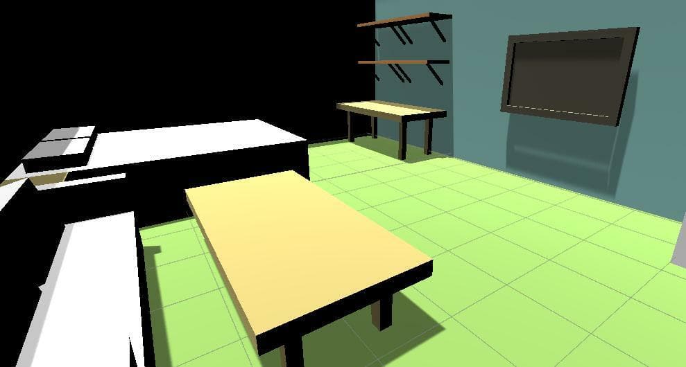 Lets Pet the Appliances! screenshot 3