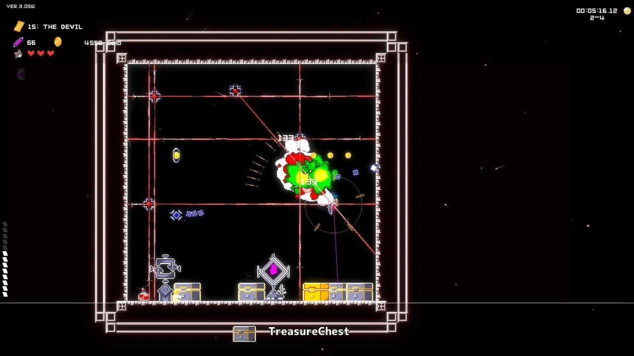 ReversEstory screenshot 4