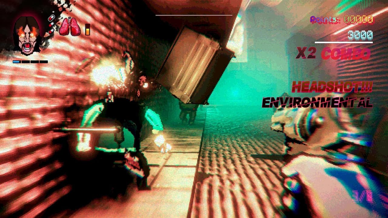 Neckbreak
