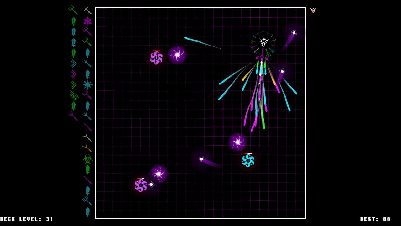 GunDeck[100] screenshot 5
