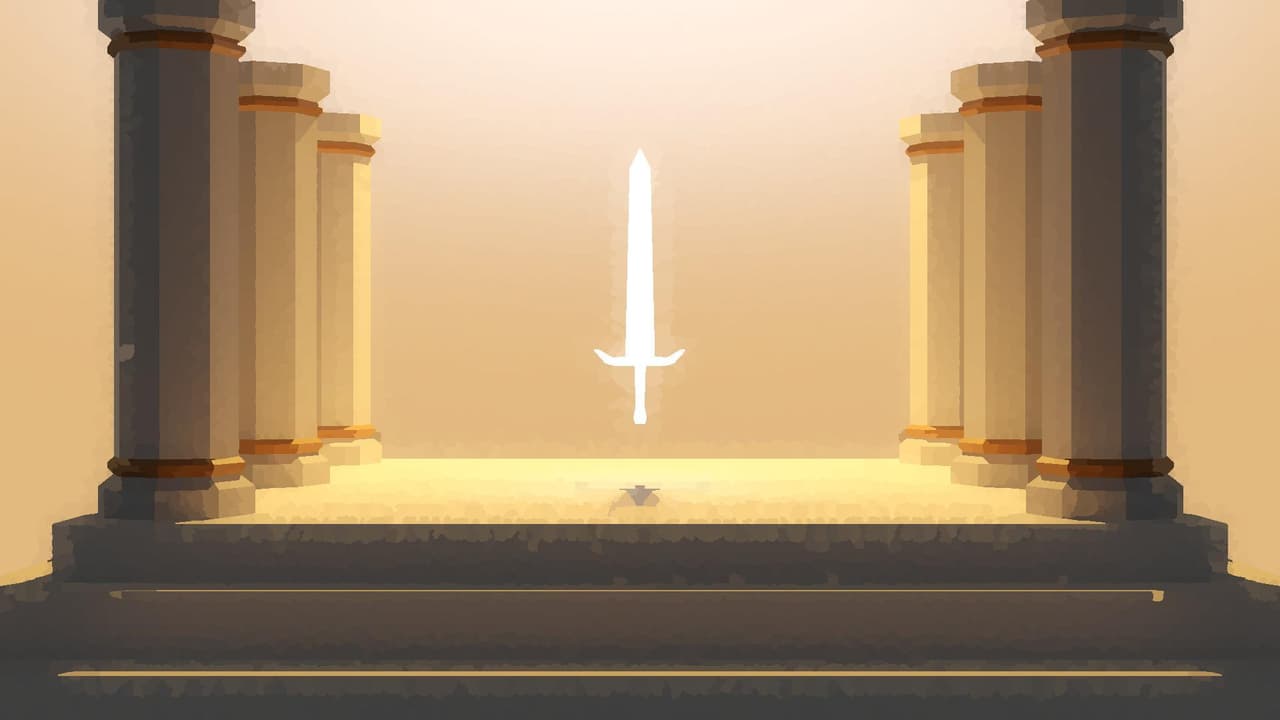 Soulsword (Game Dev Skill Up)