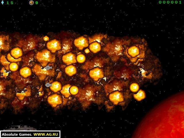 Intensity XS ReCharge screenshot 5