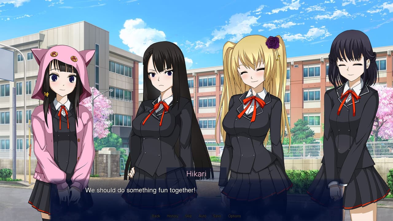 Essence Bloom screenshot 5