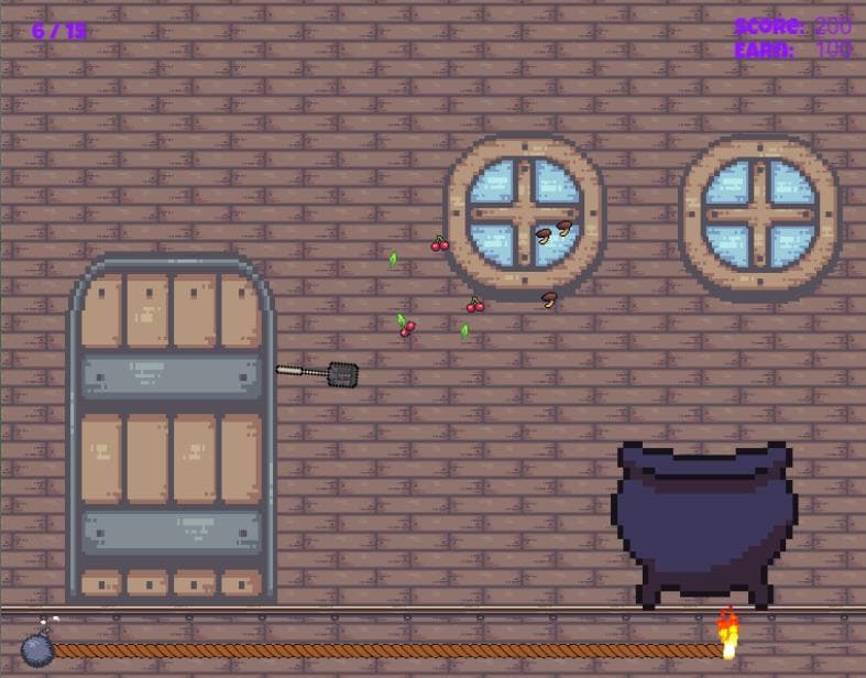 TheFast15 screenshot 4