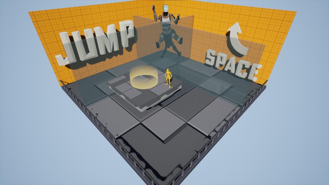 Claustrophobia (Airnean) screenshot 3