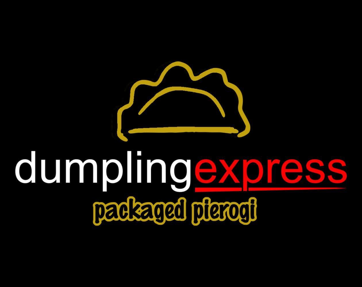 Dumpling Express: Packaged Pierogi