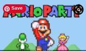 Mario Party Online