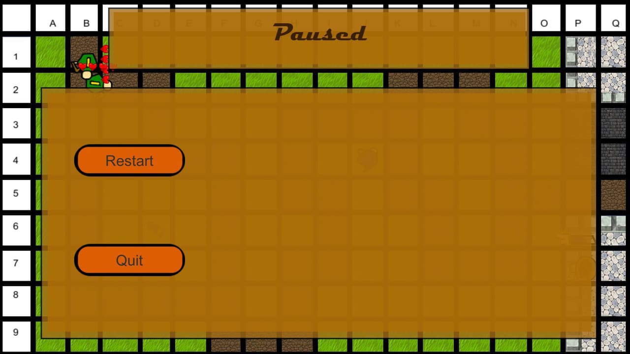 Lines of Defense
