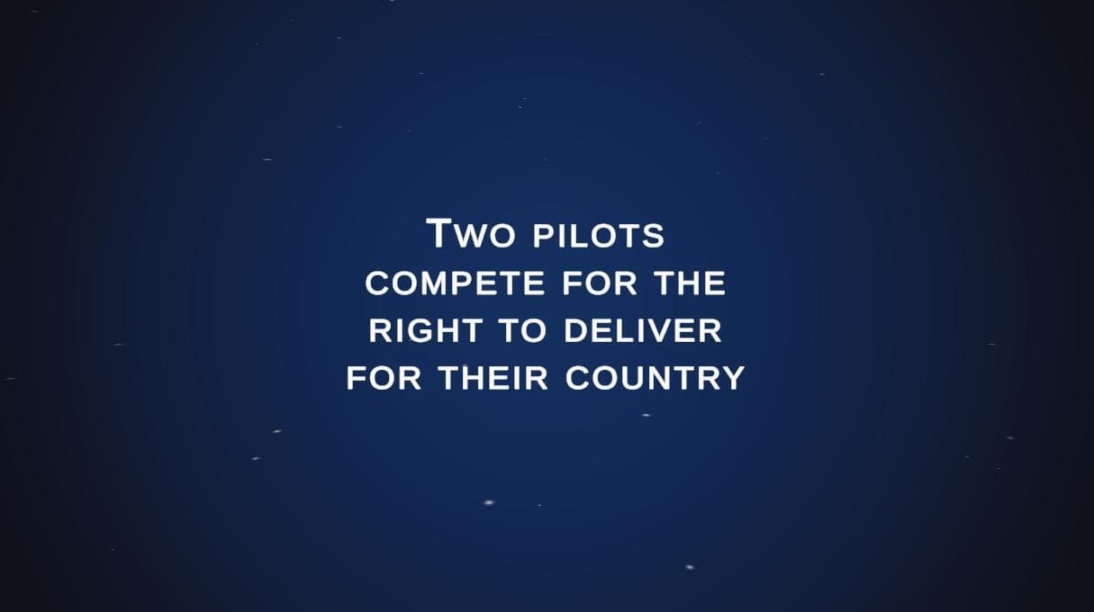Airdrop screenshot 2