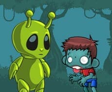 Alien Adventure (A Potato Dev)